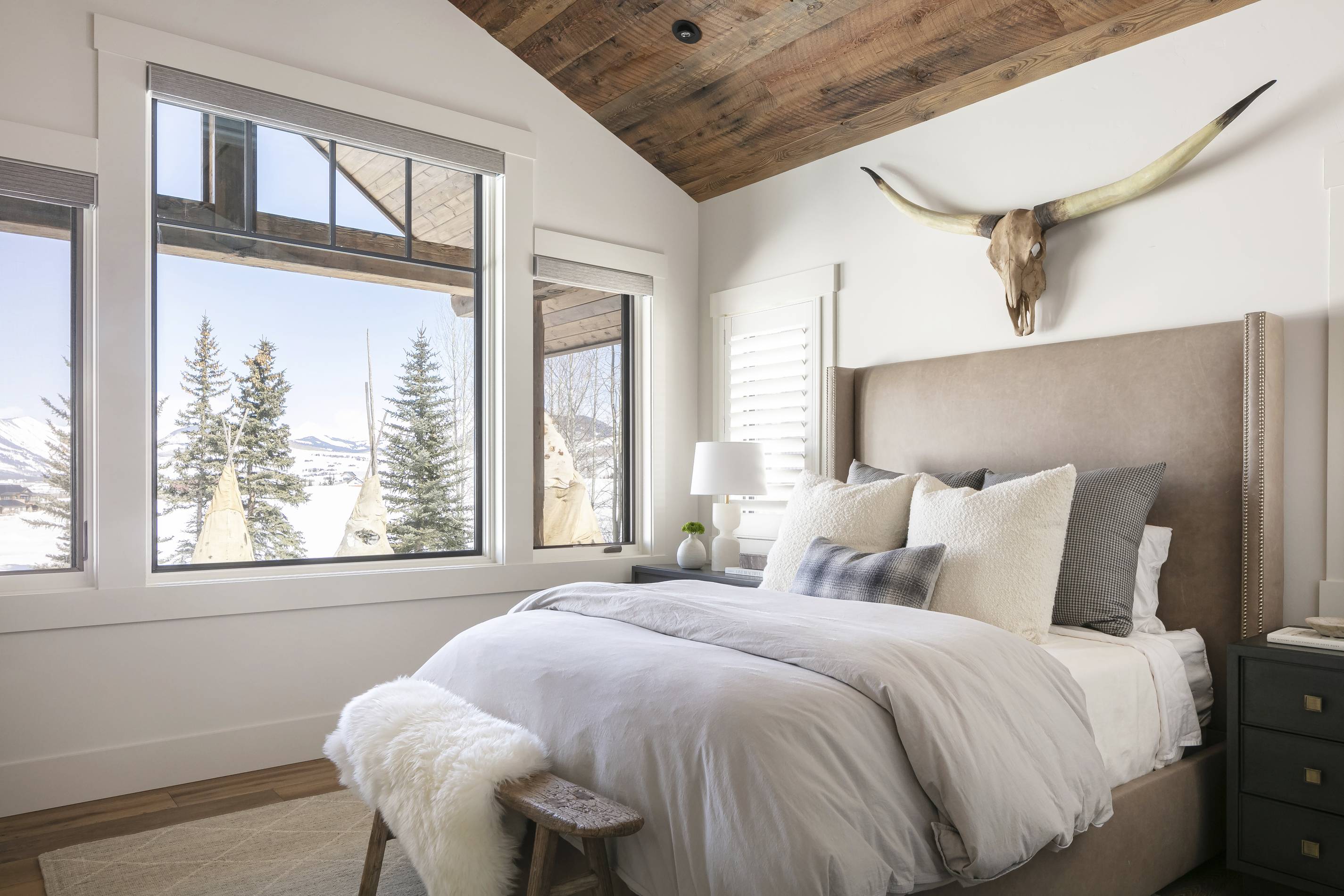 Crested Butte home
