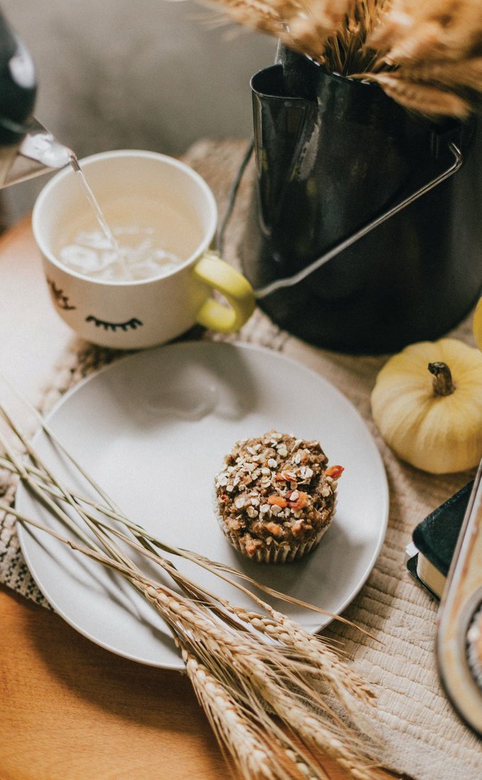 Jacqui Edgerly, founder of Nettles Nutrition, preaches diets consisting of real, wholesome food. PHOTO BY: PRISCILLA DU PREEZ/UNSPLASH