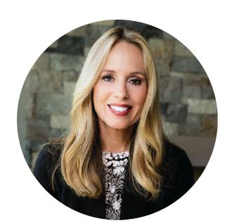 Real estate pro Carrie Wells