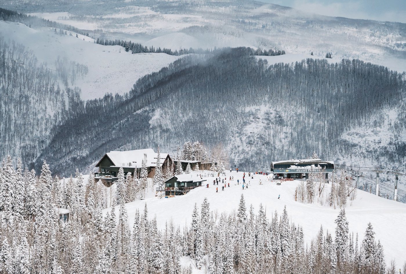 From lodging and events to exclusive excursions, Snowmass Tourism has everything you need for the ultimate trip to Snowmass Village. PHOTO COURTESY OF SNOWMASS TOURISM